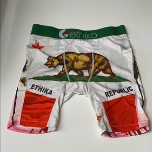 Boys ethika